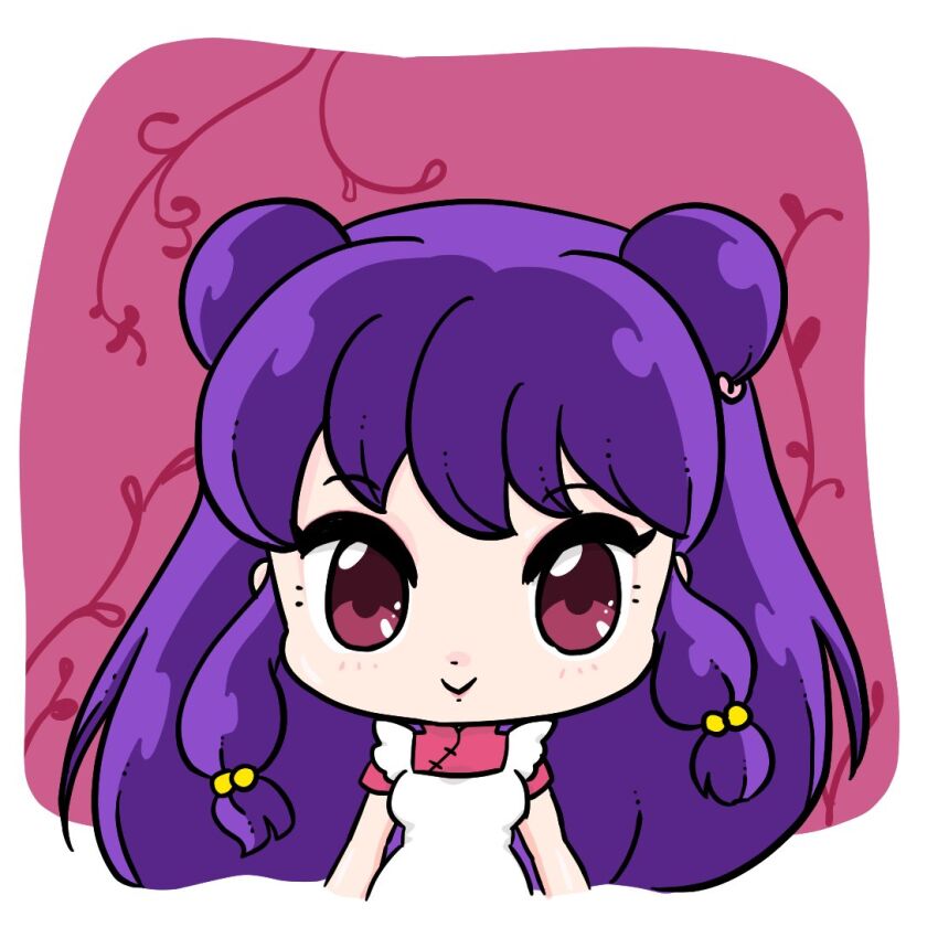 Shampoo (Ranma 1/2) Rule 34 Image