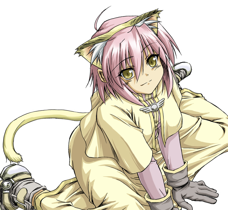 Acolyte (Ragnarok Online) Rule 34 Image