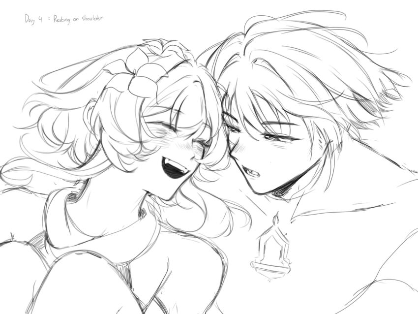 Lumine (Genshin Impact) Rule 34 Image