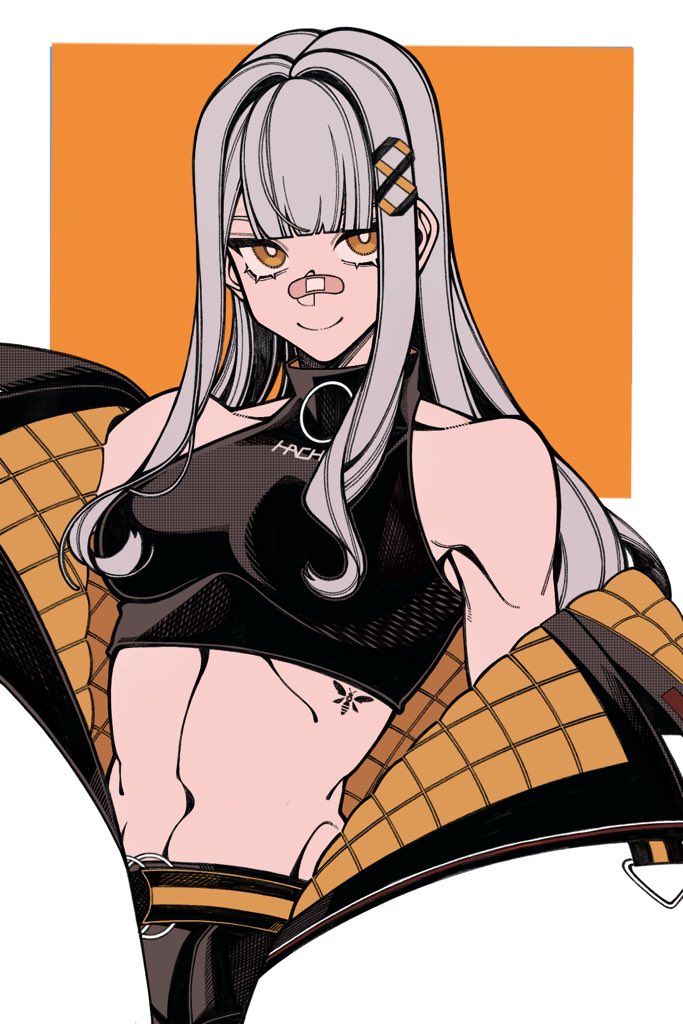 Hachi (Live Union) Rule 34 Image