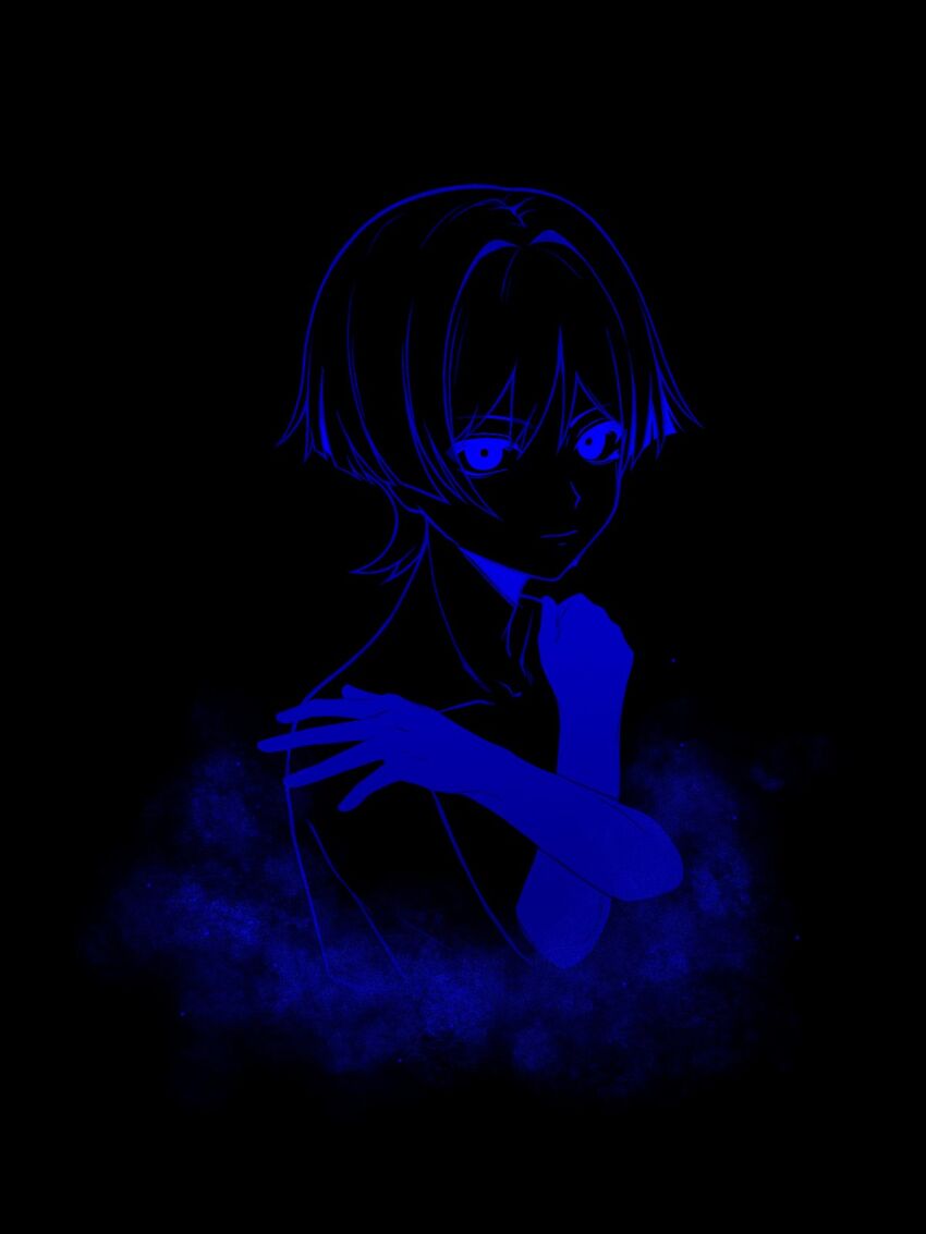 Scaramouche (Genshin Impact) Rule 34 Image