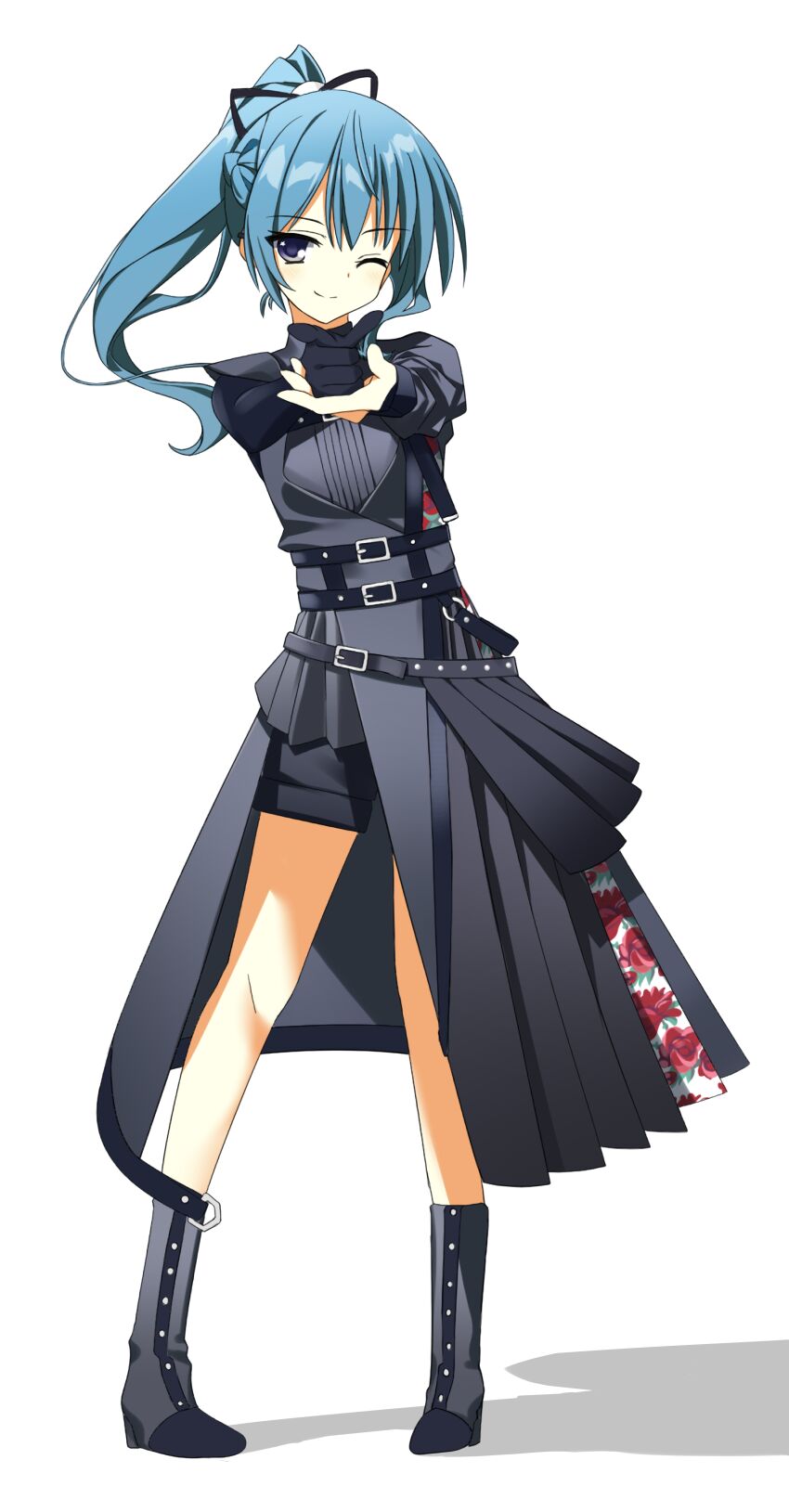 Hoshimachi Suisei (Hololive) Rule 34 Image