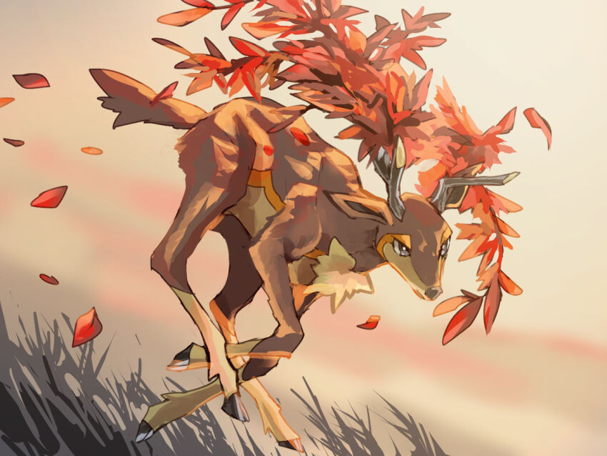 Gen 5 Pokemon (Nintendo) Rule 34 Image