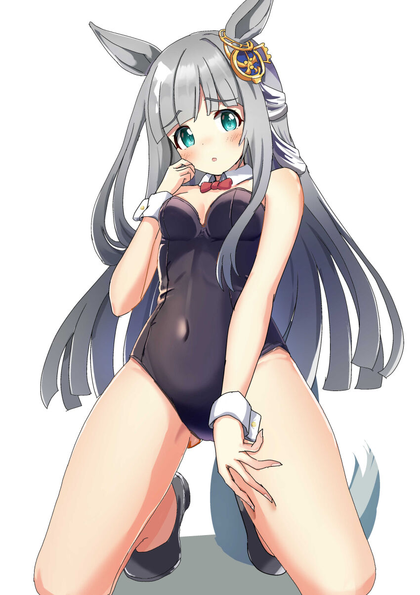 Chrono Genesis (Umamusume) Rule 34 Image