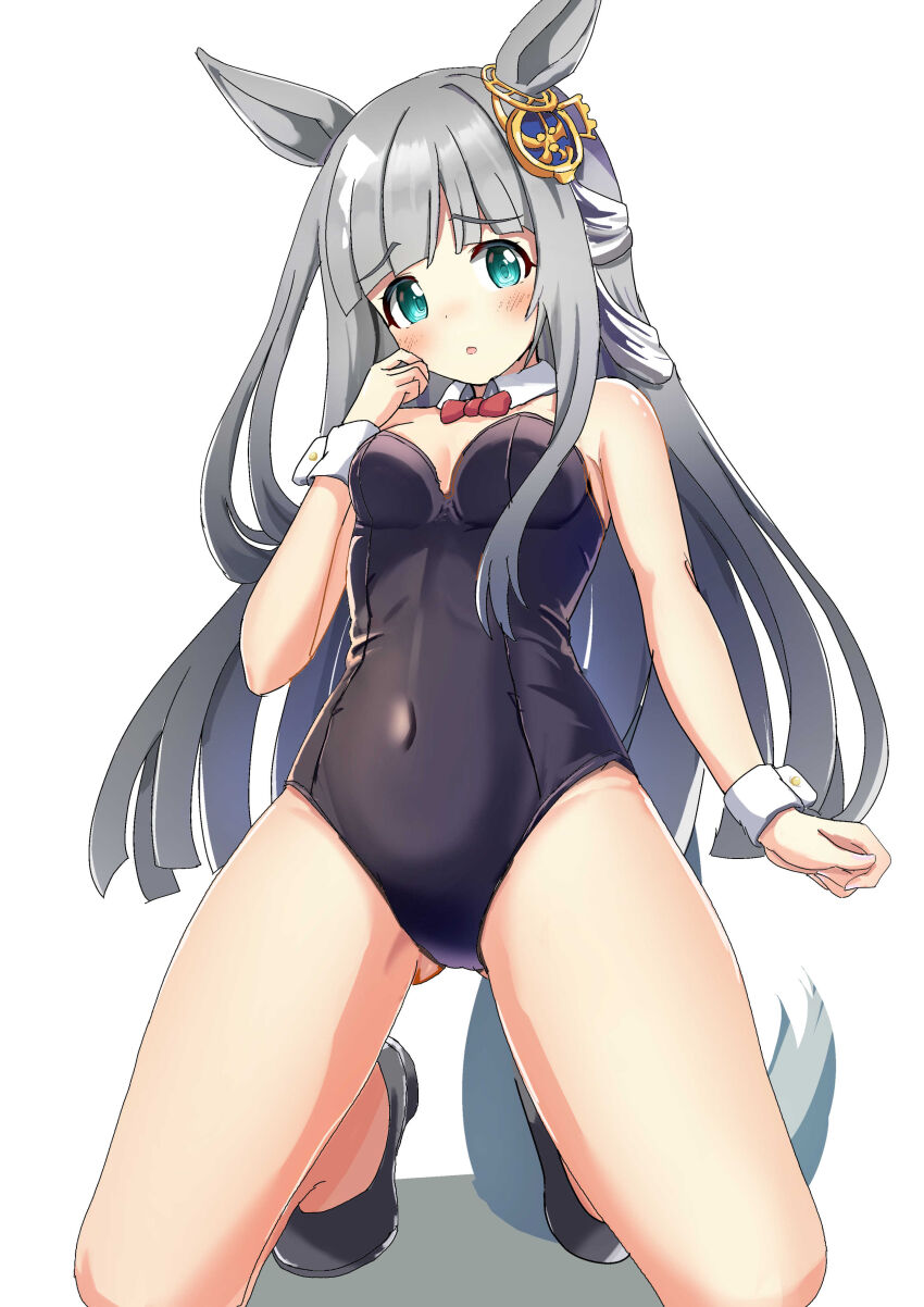 Chrono Genesis (Umamusume) Rule 34 Image