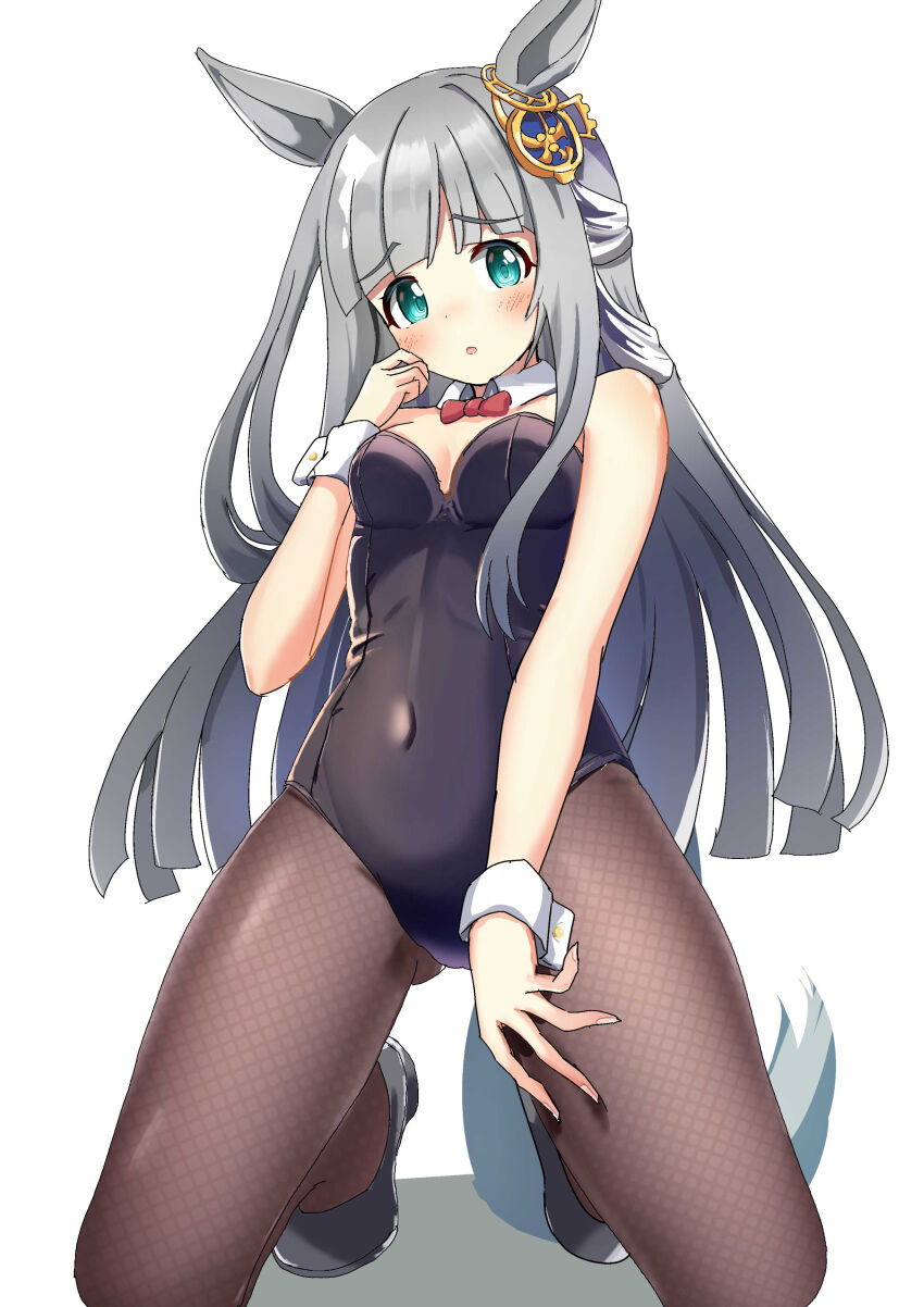 Chrono Genesis (Umamusume) Rule 34 Image