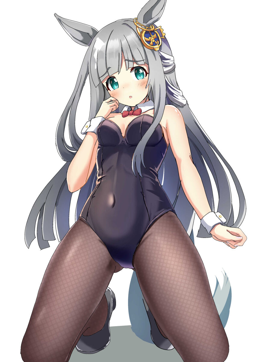 Chrono Genesis (Umamusume) Rule 34 Image