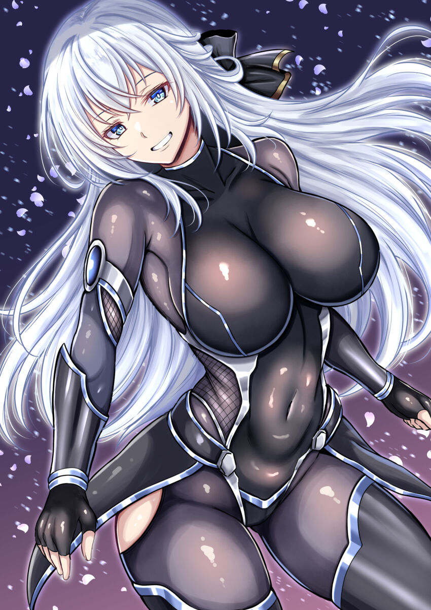 Shizuna Rem Misurugi (Eiyuu Densetsu) Rule 34 Image