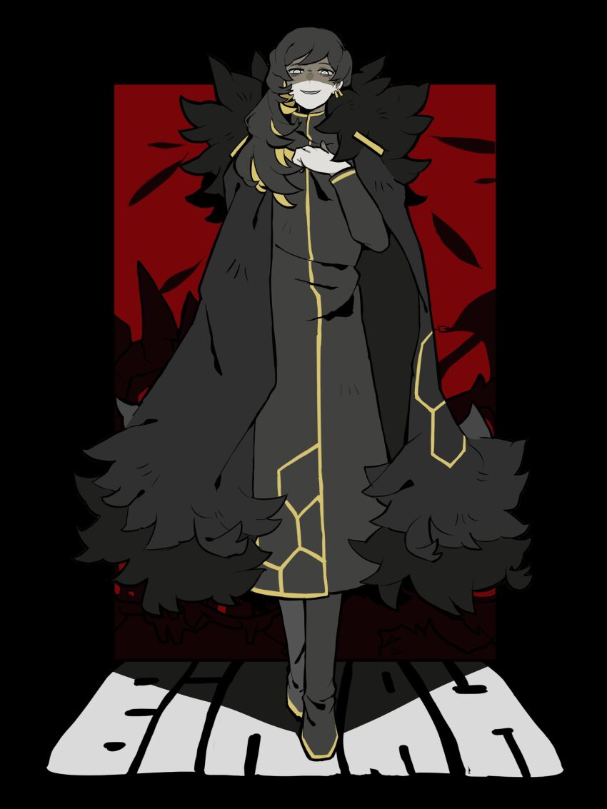 Binah (Project Moon) Rule 34 Image