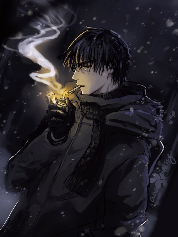 Medalist (Manga) Rule 34 Image