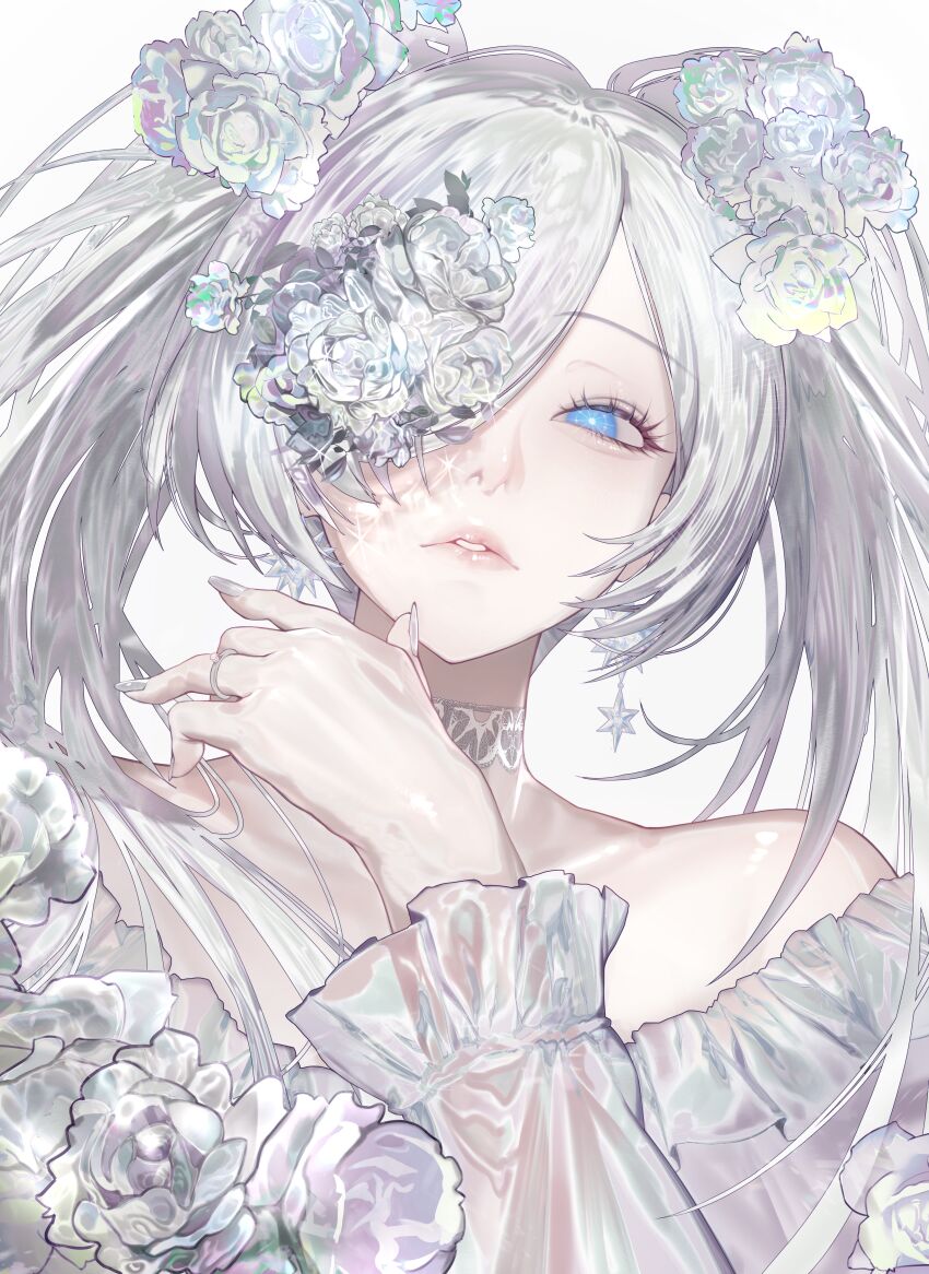 Cinderella (Nikke) Rule 34 Image