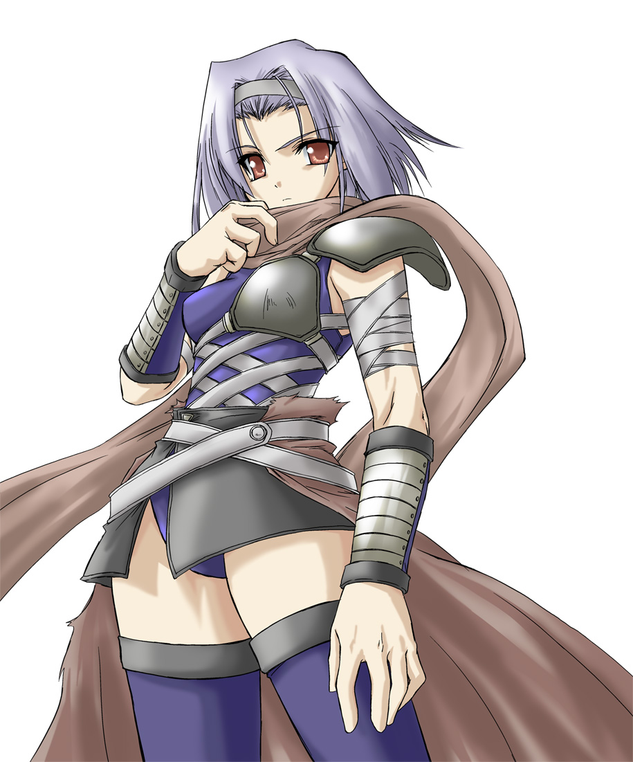 Assassin (Ragnarok Online) Rule 34 Image