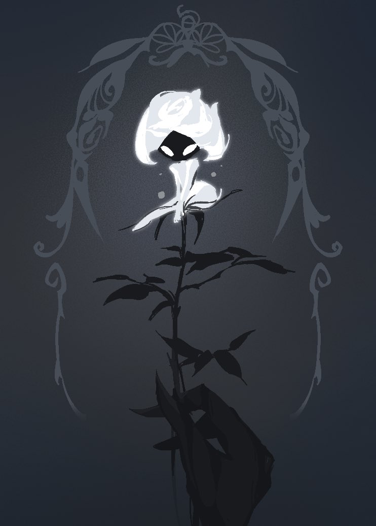 Lace (Hollow Knight) Rule 34 Image