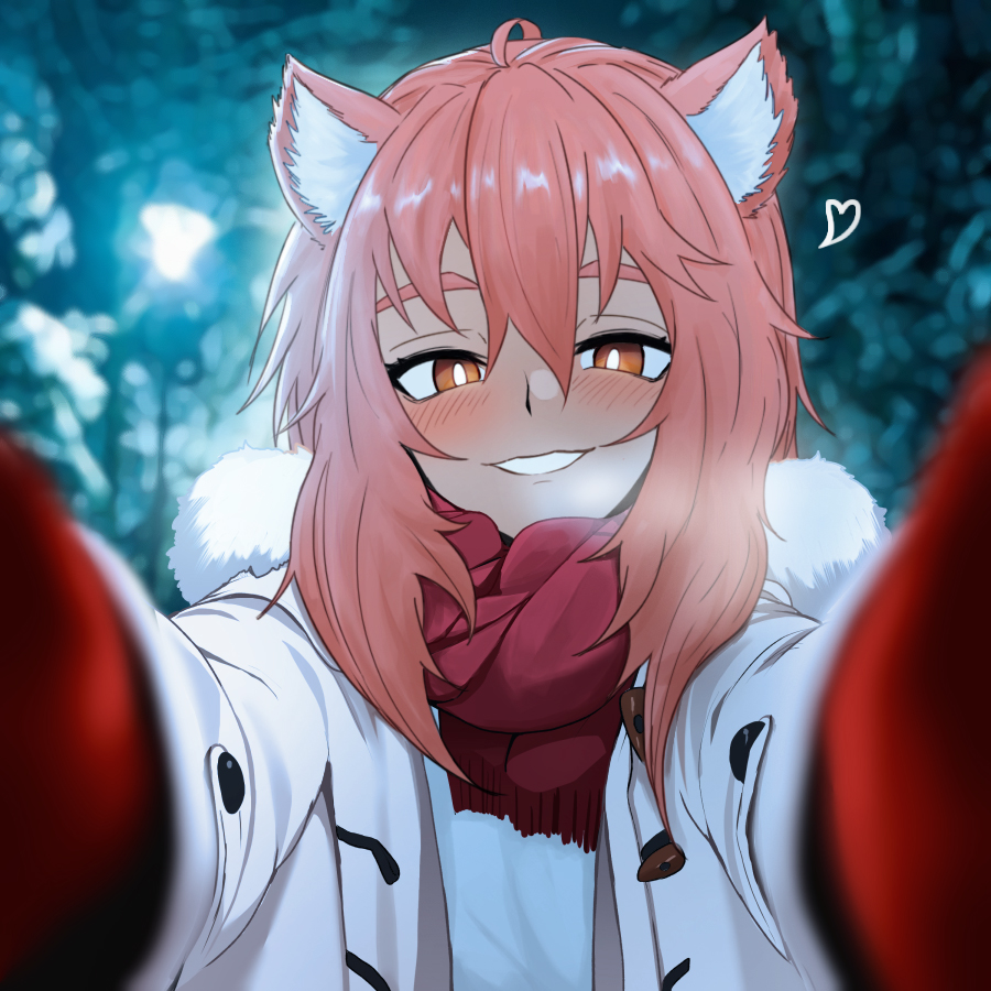 Gravel (Arknights) Rule 34 Image