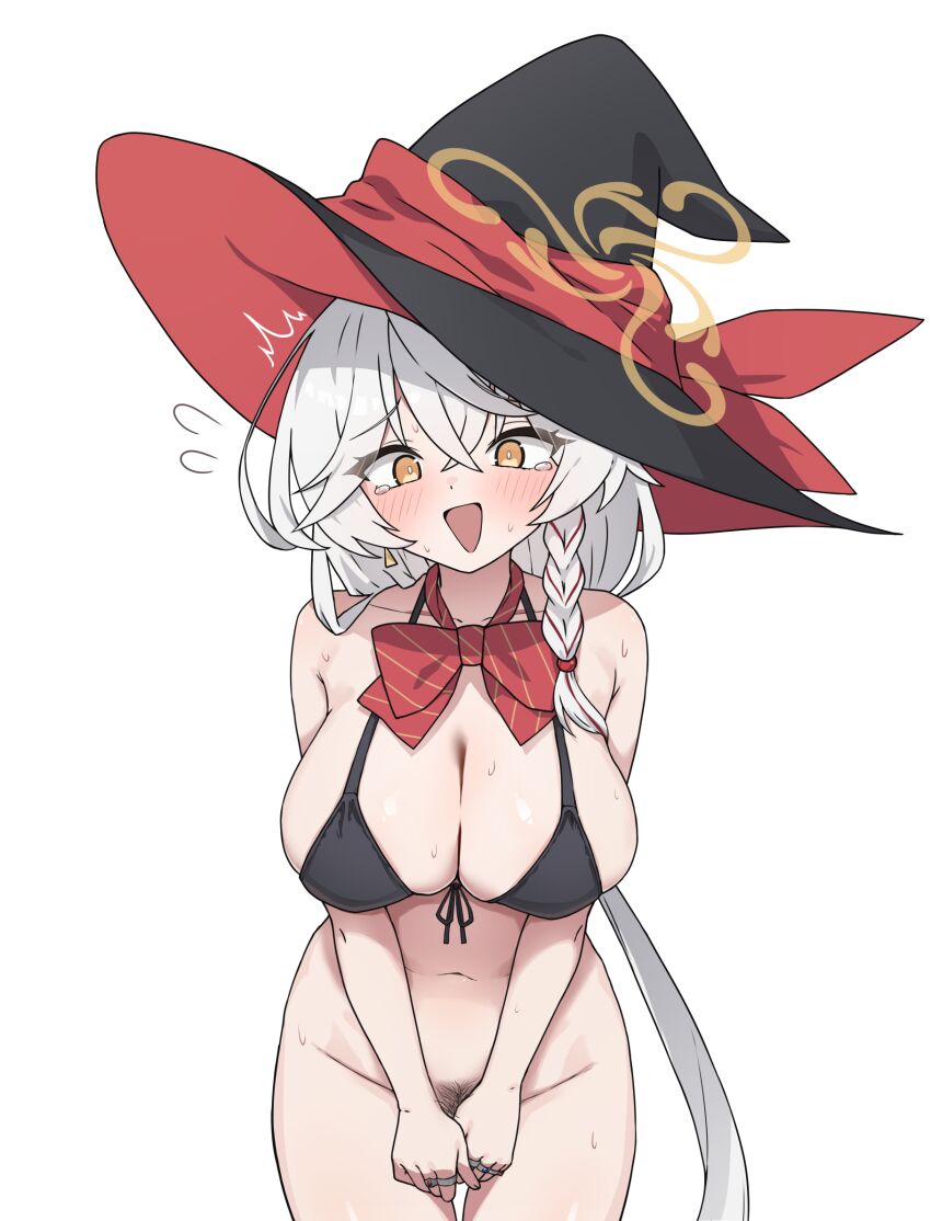 Eri (Blue Archive) Rule 34 Image