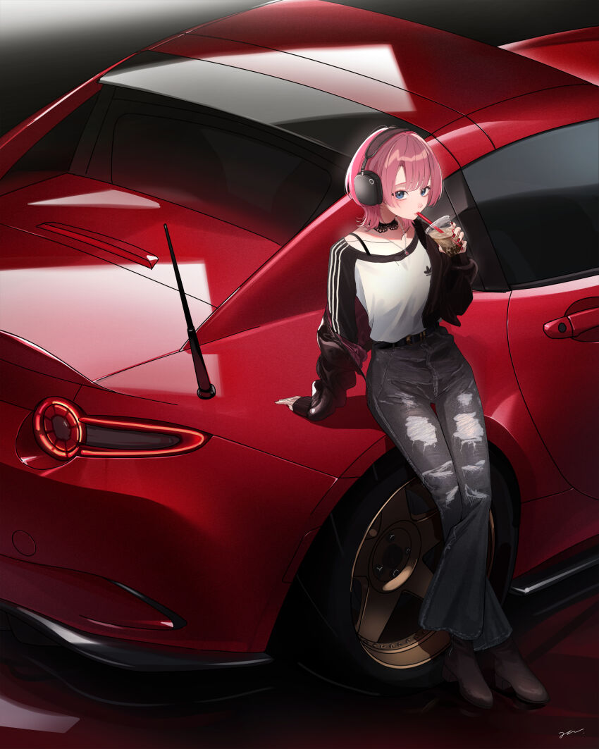 Mazda Rule 34 Image