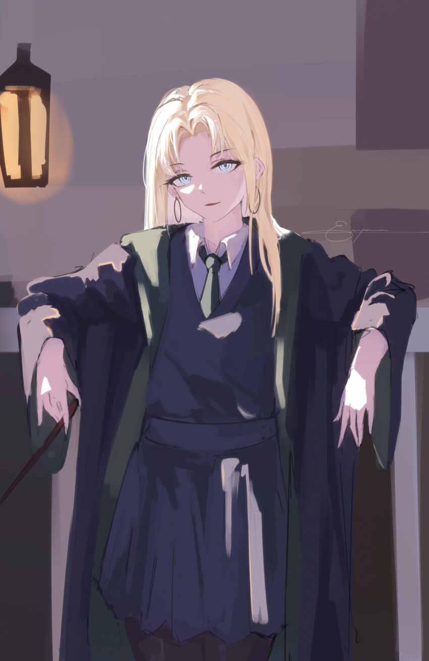 Harry Potter (Series) Rule 34 Image