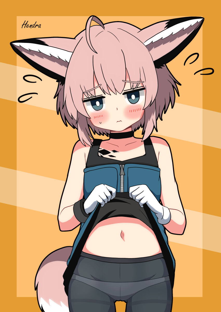 Oripathy Lesion (Arknights) Rule 34 Image