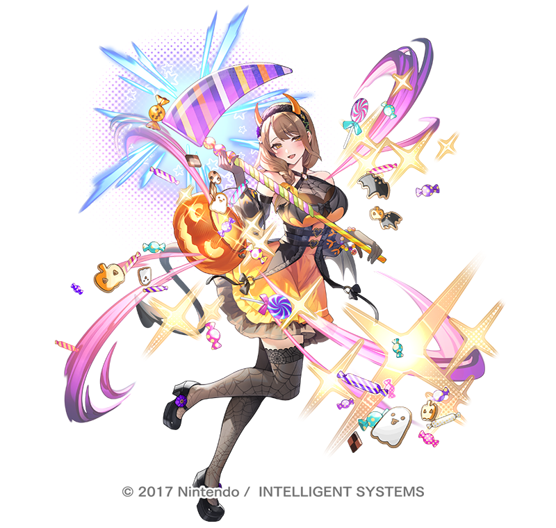 Goldmary (Fire Emblem) Rule 34 Image