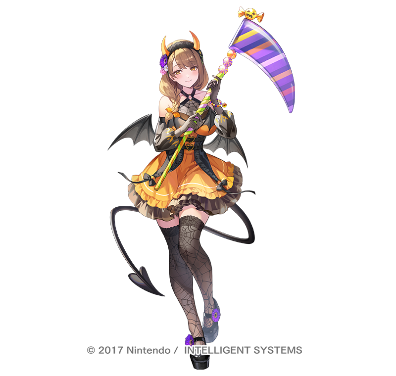 Goldmary (Fire Emblem) Rule 34 Image
