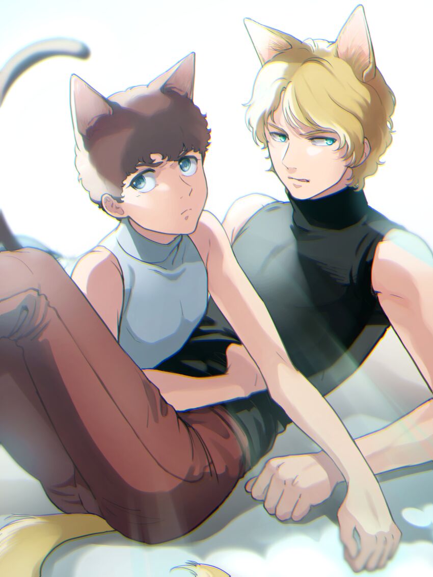 Amuro Ray (Gundam) Rule 34 Image