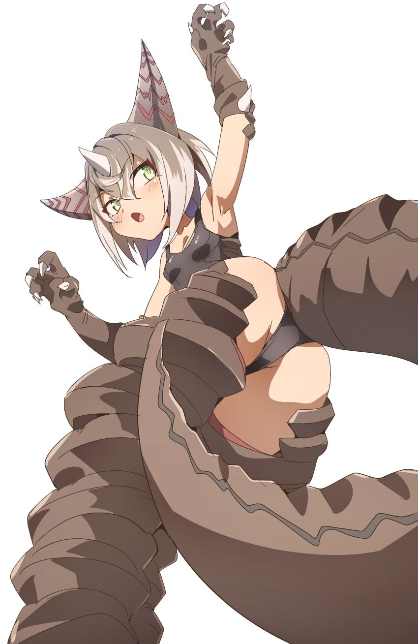 Gomora Rule 34 Image