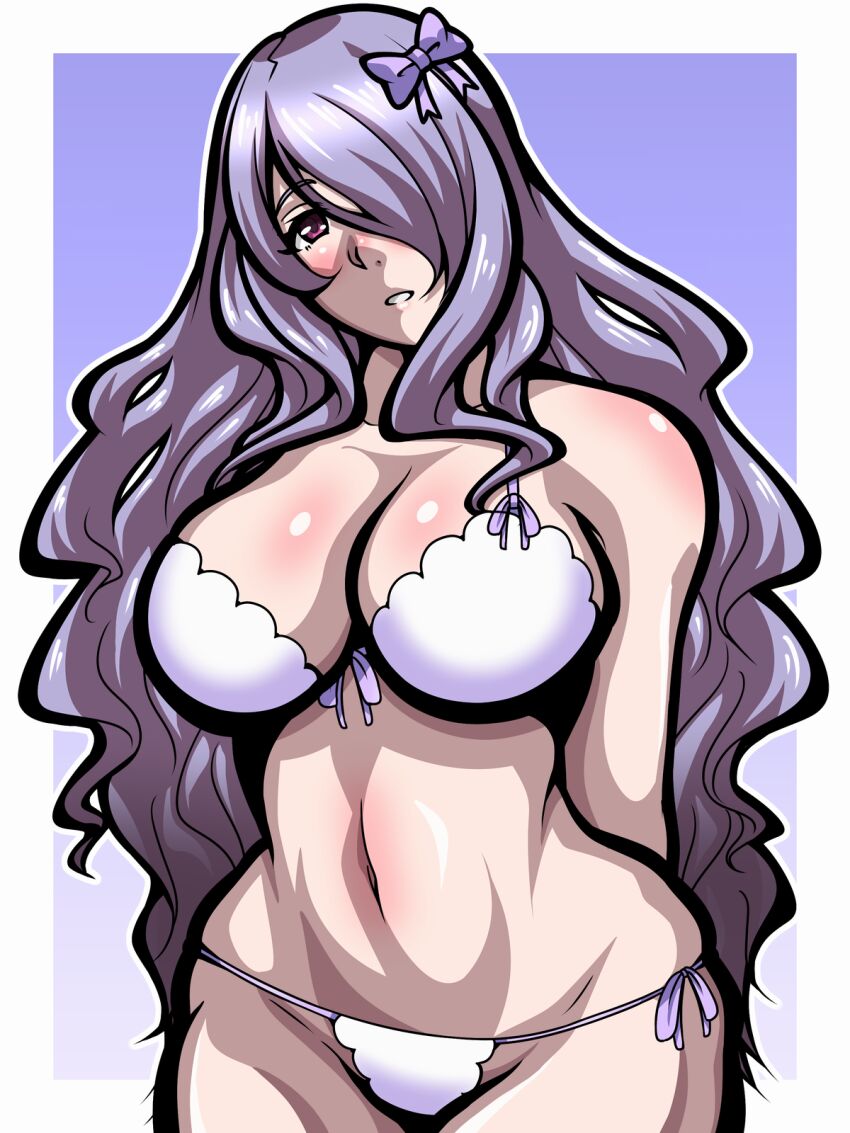 Camilla (Fire Emblem) Rule 34 Image