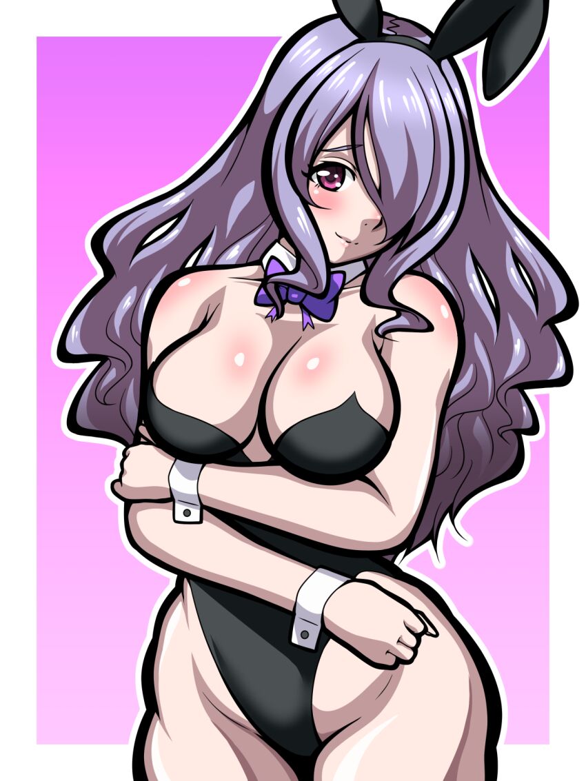 Camilla (Fire Emblem) Rule 34 Image