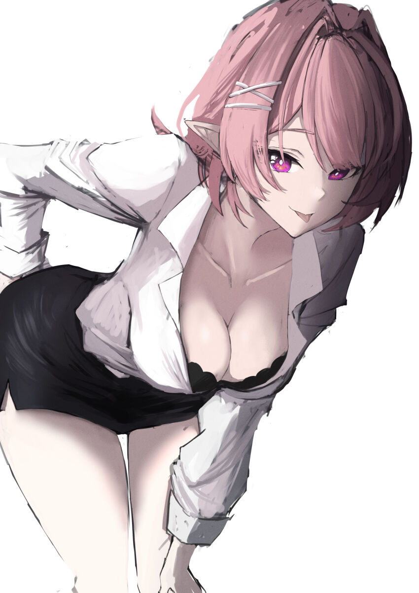 Remielle Dan (Zenless Zone Zero) Rule 34 Image