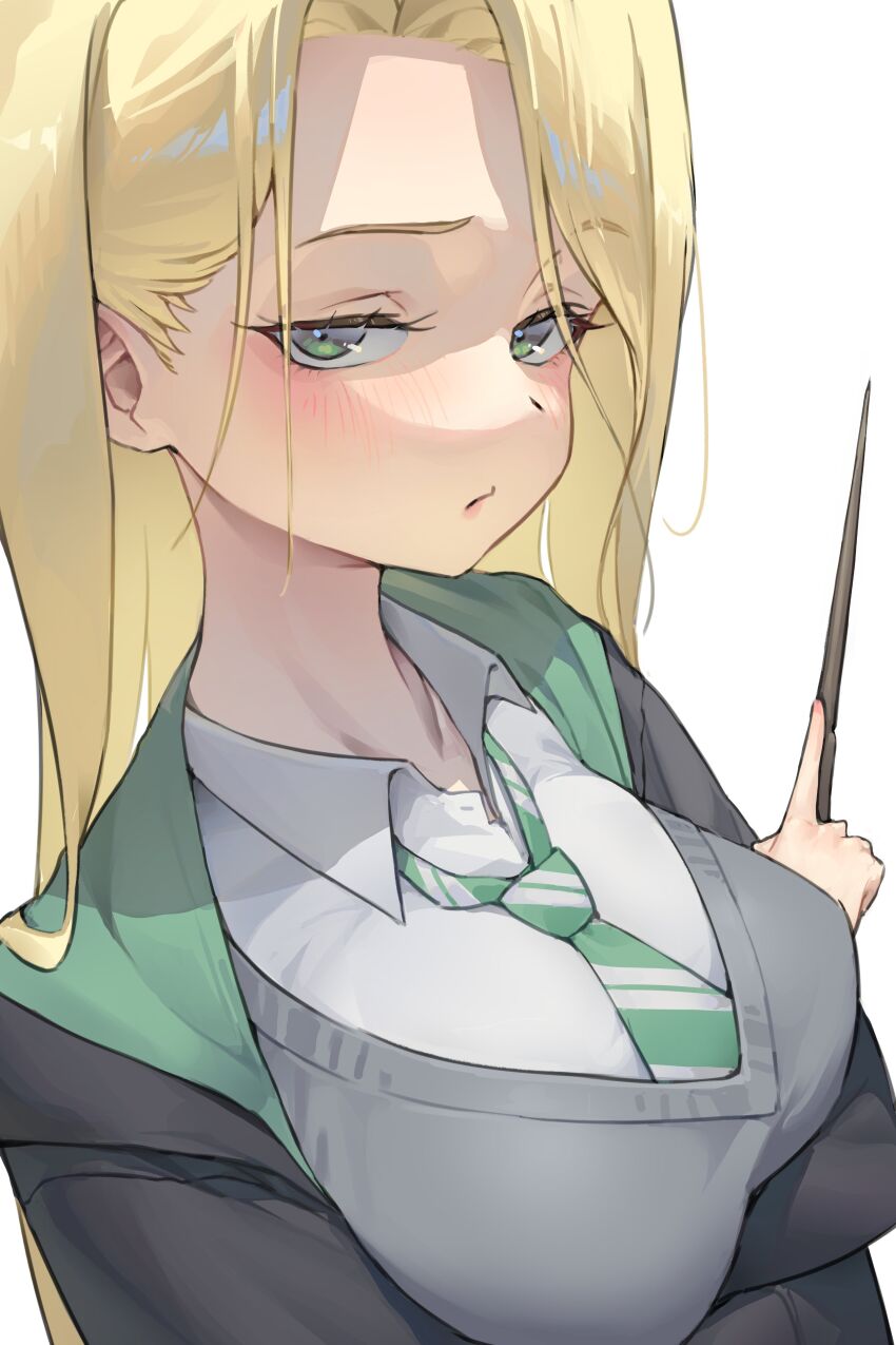 Harry Potter (Series) Rule 34 Image