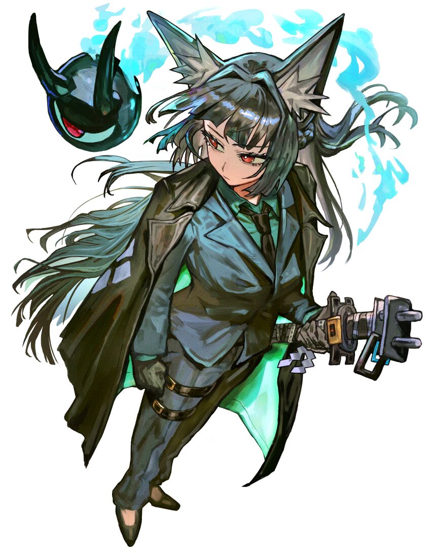Hoshimi Miyabi (Zenless Zone Zero) Rule 34 Image