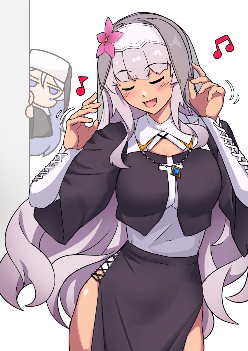 Warship Girls R Rule 34 Image