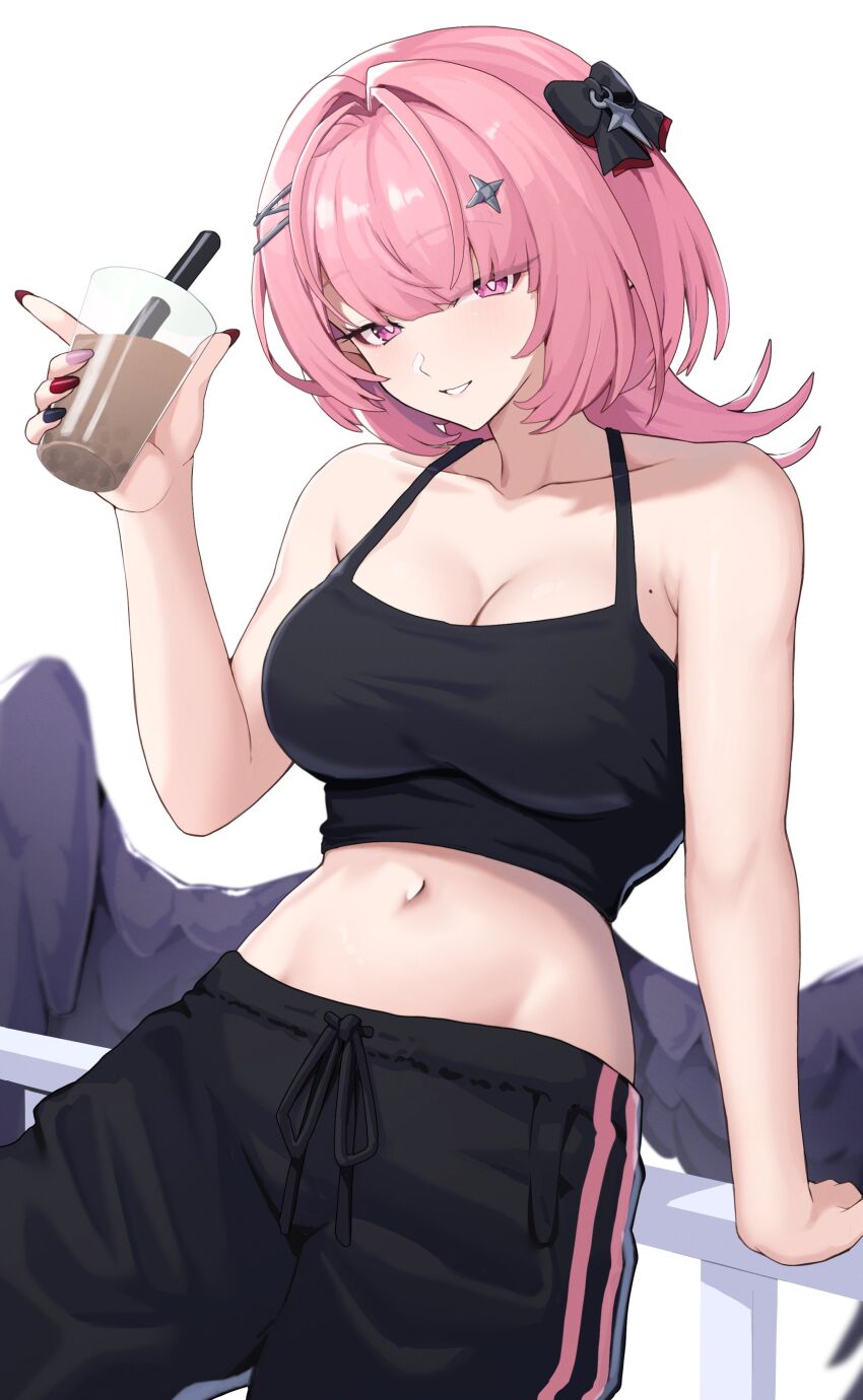Remielle Dan (Zenless Zone Zero) Rule 34 Image