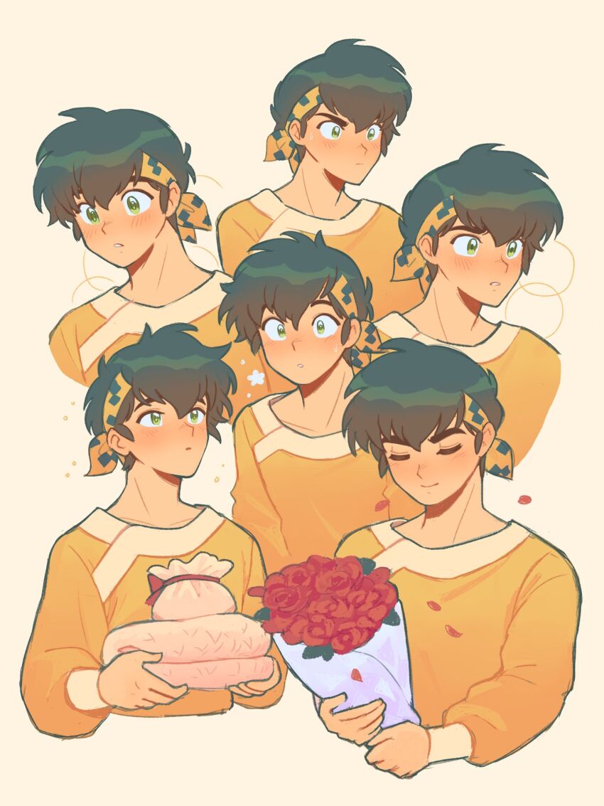 Ranma 1/2 Rule 34 Image