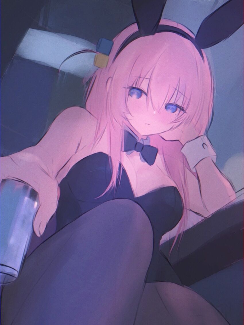 Gotoh Hitori (Bocchi The Rock!) Rule 34 Image
