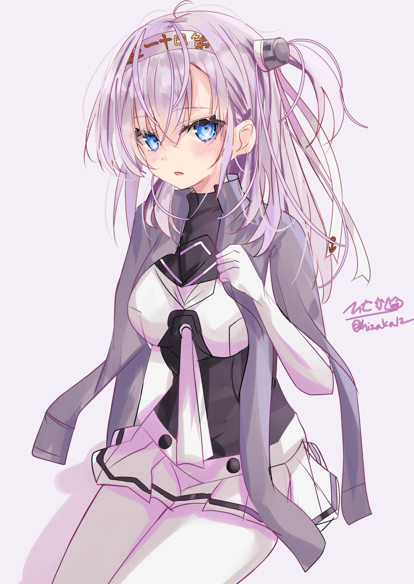 Kantai Collection Rule 34 Image