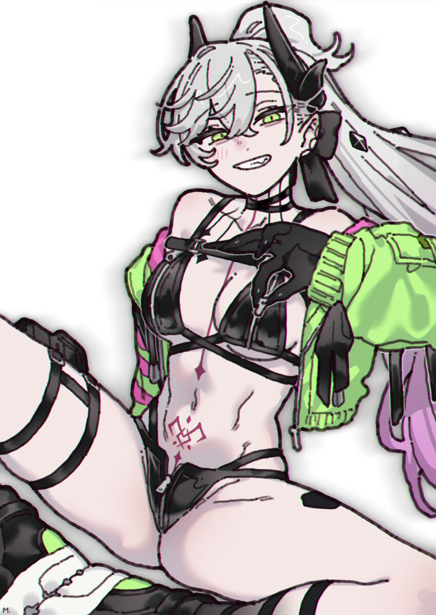 Lilith (Fate) Rule 34 Image