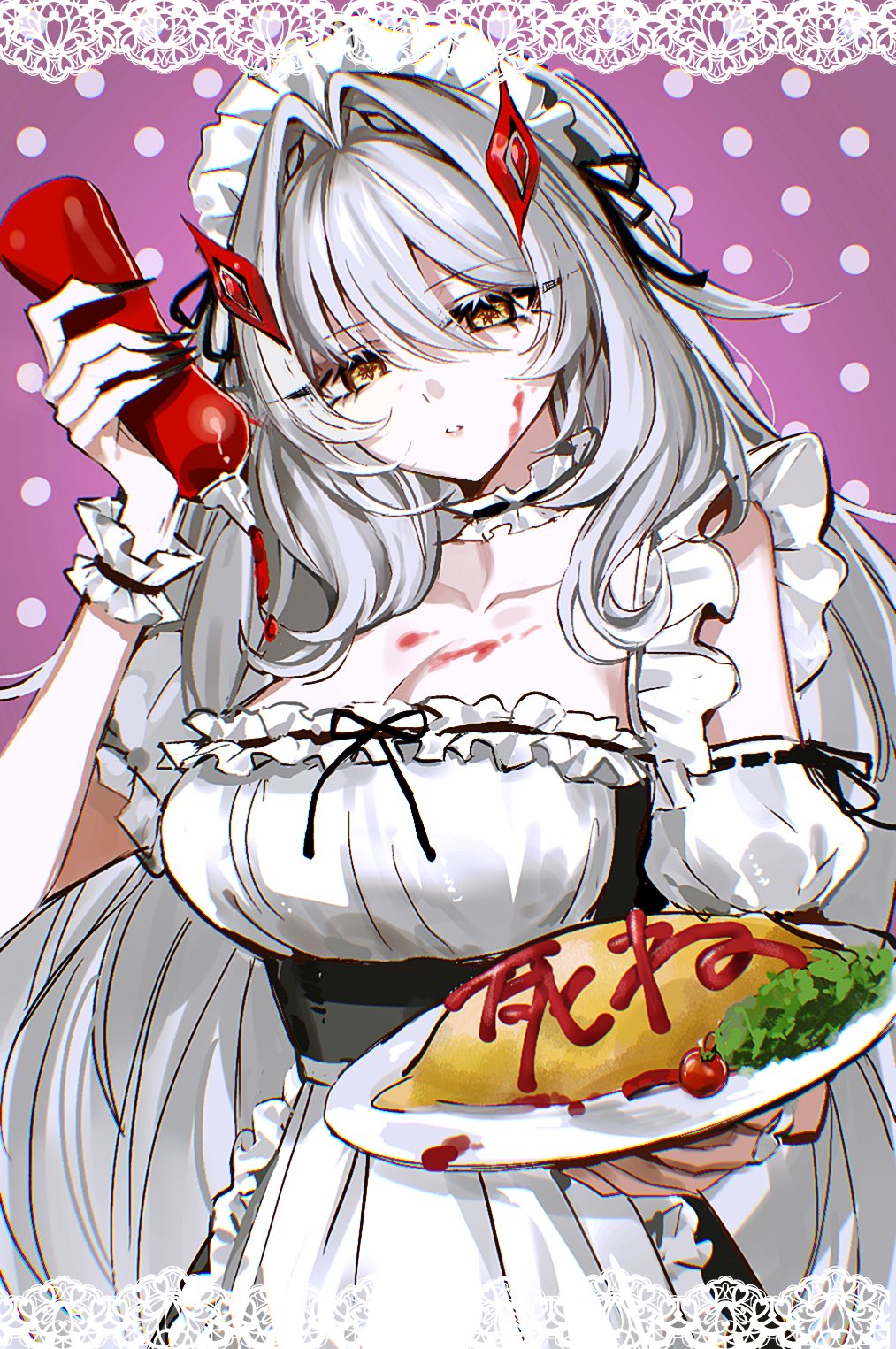 Ronova (Genshin Impact) Rule 34 Image