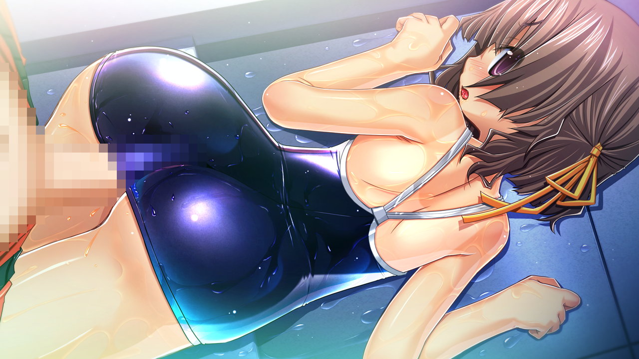 Ass Rule 34 Image