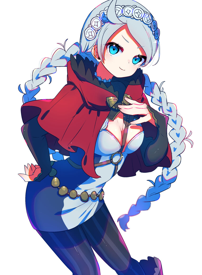 Nina (Fire Emblem) Rule 34 Image