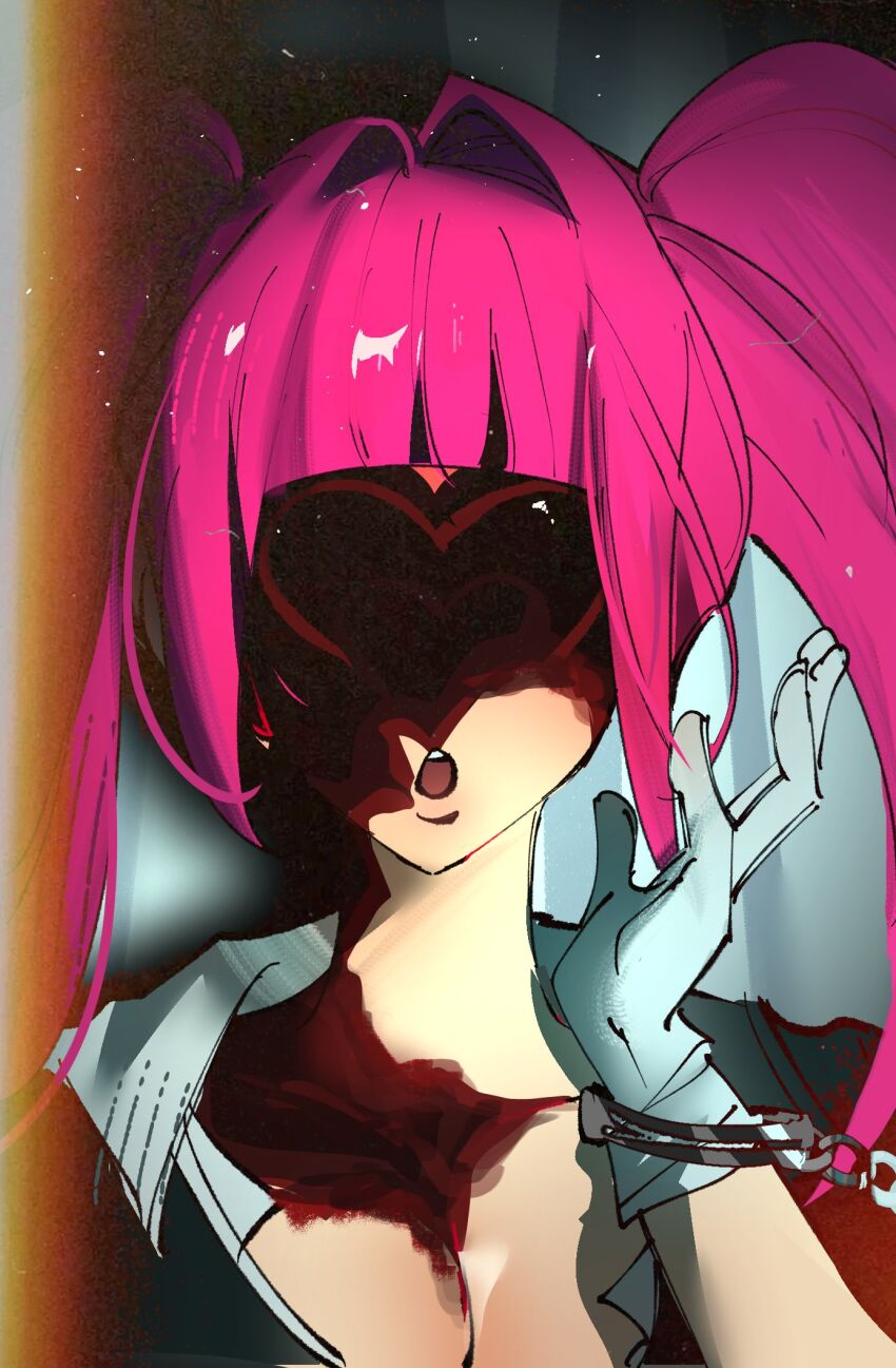 Mizi (Alien Stage) Rule 34 Image