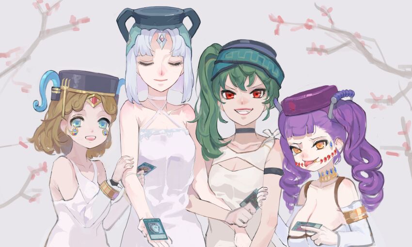 Pot Of Greed Rule 34 Image