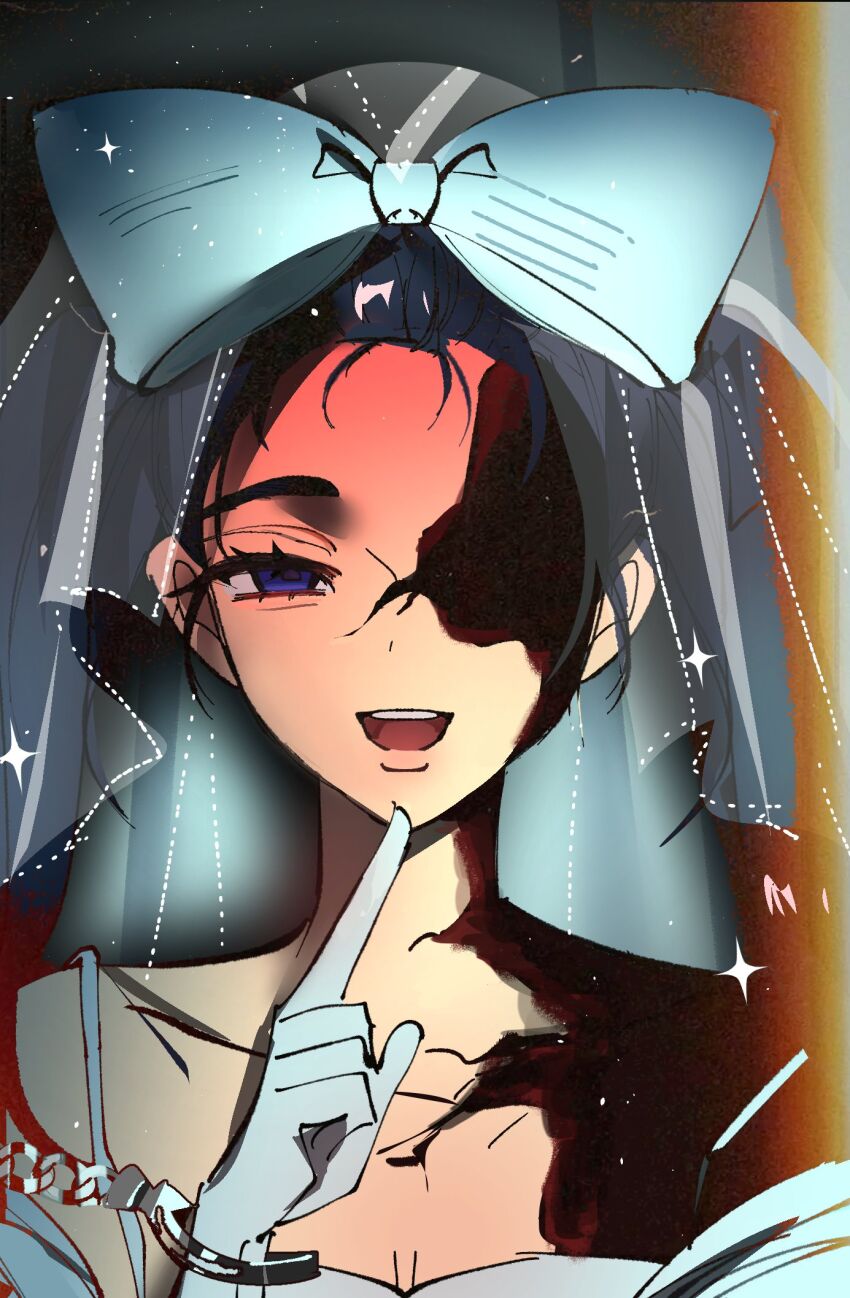 Sua (Alien Stage) Rule 34 Image