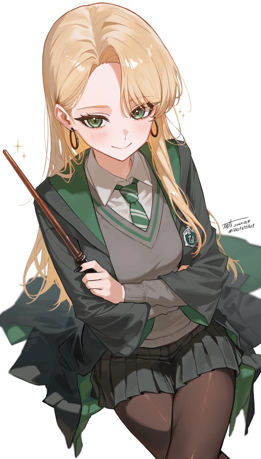 Harry Potter (Series) Rule 34 Image