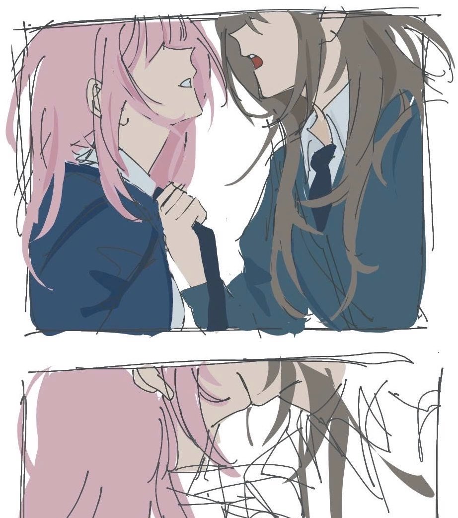 Bang Dream! Rule 34 Image