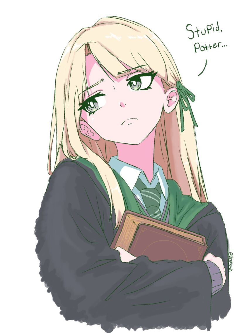 Harry Potter (Series) Rule 34 Image