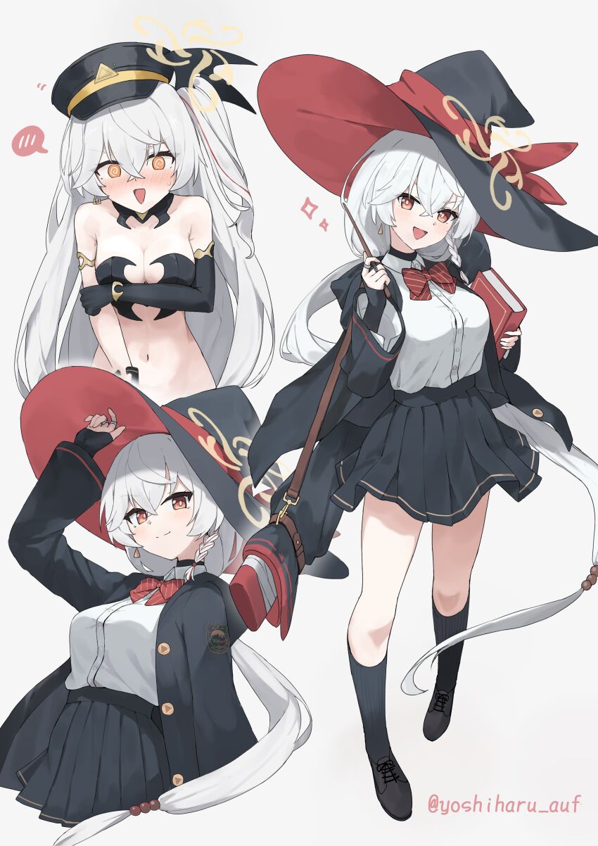 Eri (Blue Archive) Rule 34 Image
