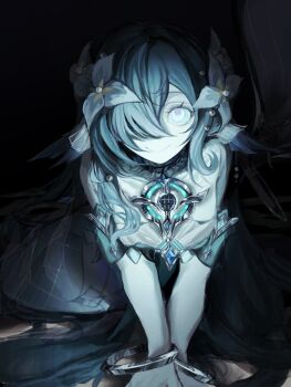 Horror (Theme) Rule 34 Image