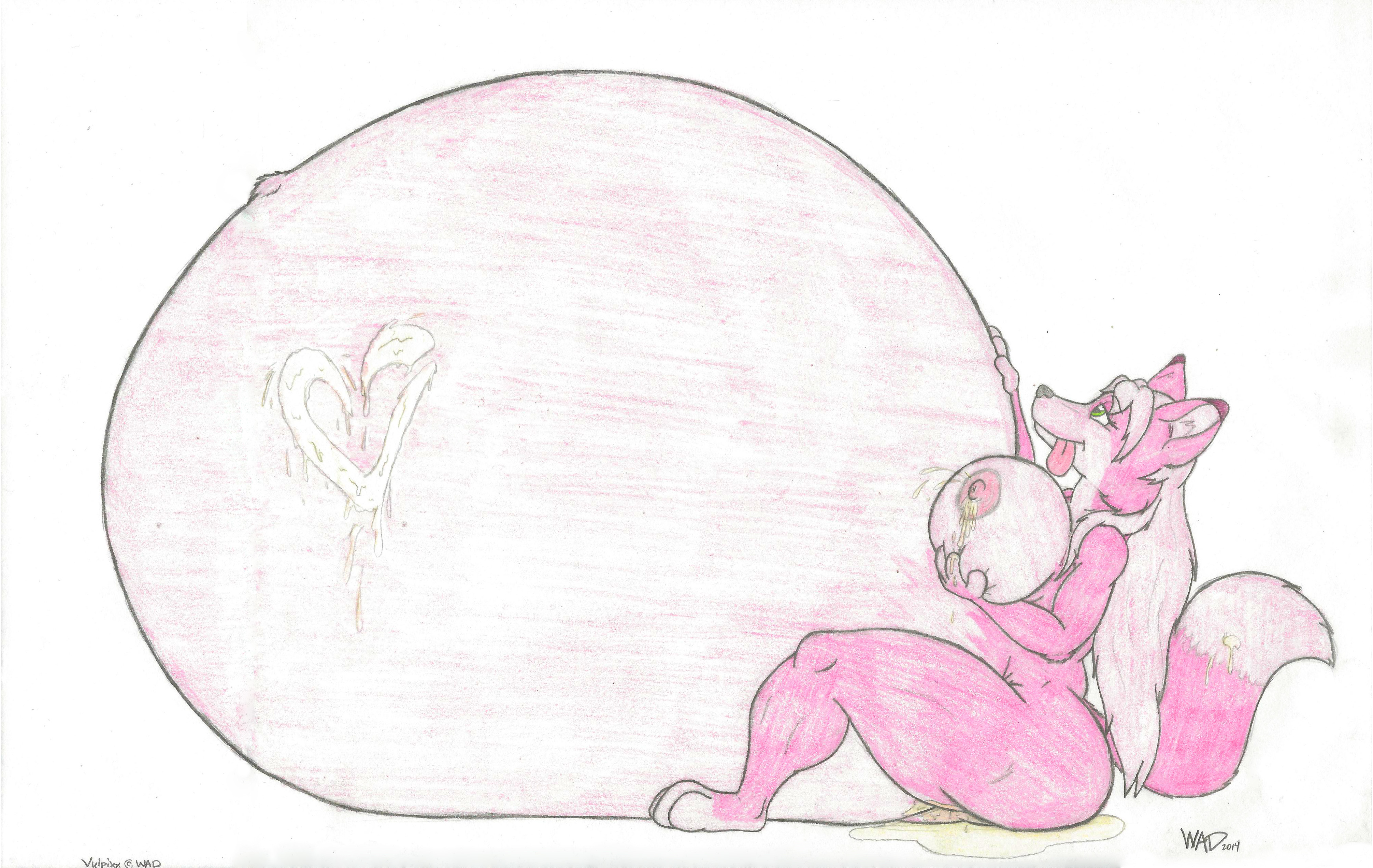 Original Character Rule 34 Image