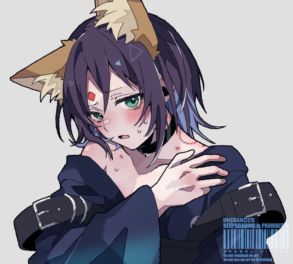 Sakayori Iroha (Cho Kaguya-Hime!) Rule 34 Image